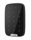 Беспроводная сенсорная клавиатура Ajax KeyPad (black)