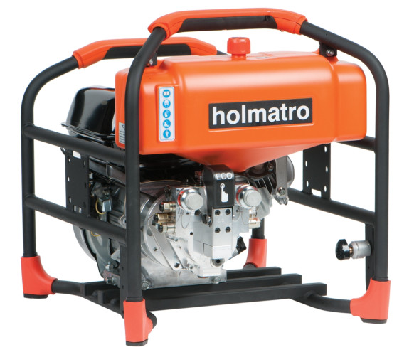 Бензиновая насосная станция SR 40 PC 2 E