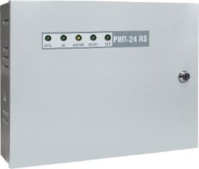 РИП-24 исп. 50 (РИП-24-2/7М4-Р-RS) Источник питания резервированный