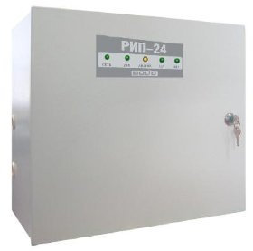 РИП-24 исп. 06 (РИП-24-4/40М3-Р) Источник питания резервированный