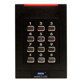 Бесконтактный считыватель RPK40 SE Black Mobile