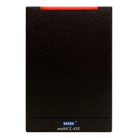 Бесконтактный считыватель RP40 SE Black Mobile