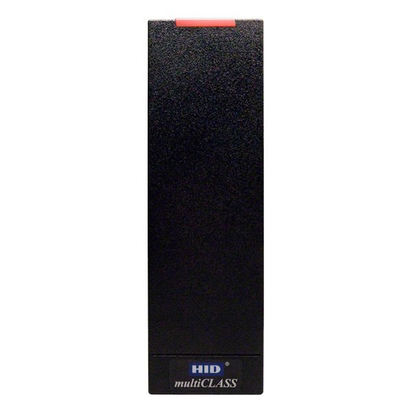 Бесконтактный считыватель RP15 SE Black Mobile