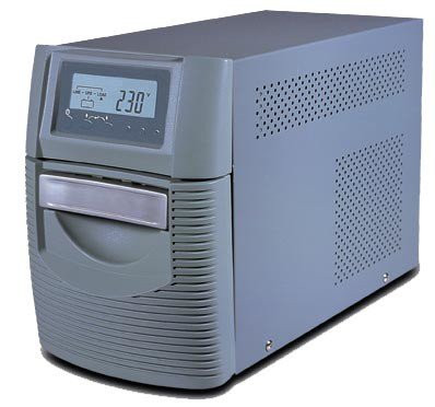 JPX 1000 Блок бесперебойного питания, 1000 ВА